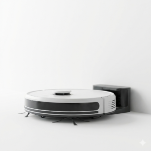 Robot Vacuum Cleaner