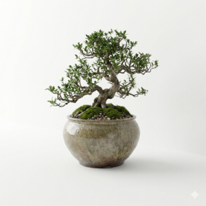 Bonsai Tree