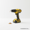 Power Drill